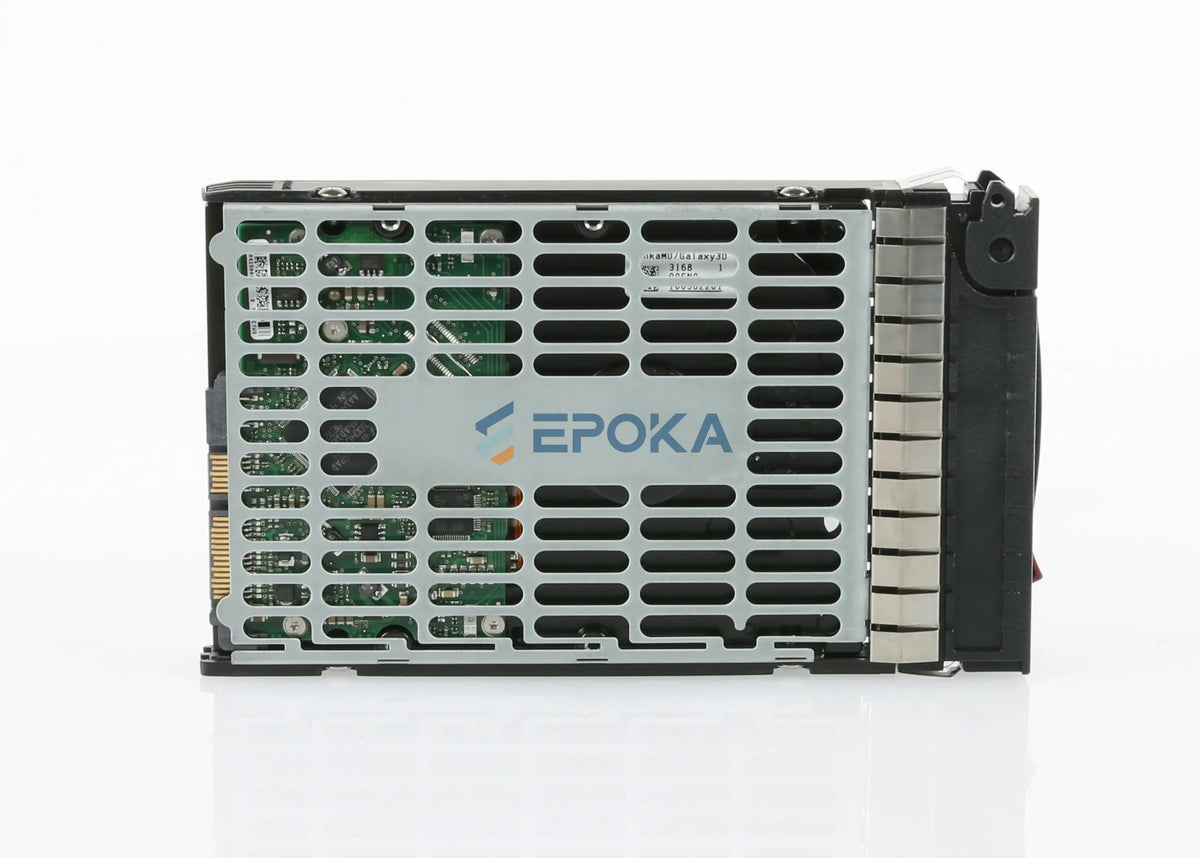 HP 395473-B21 CPQ 500GB 1.5G SATA 7.2K 3.5"