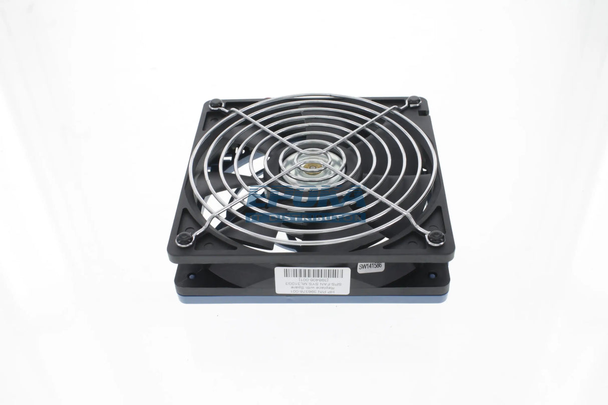 HP 398406-001 System Fan Proliant ML310 G3 G4