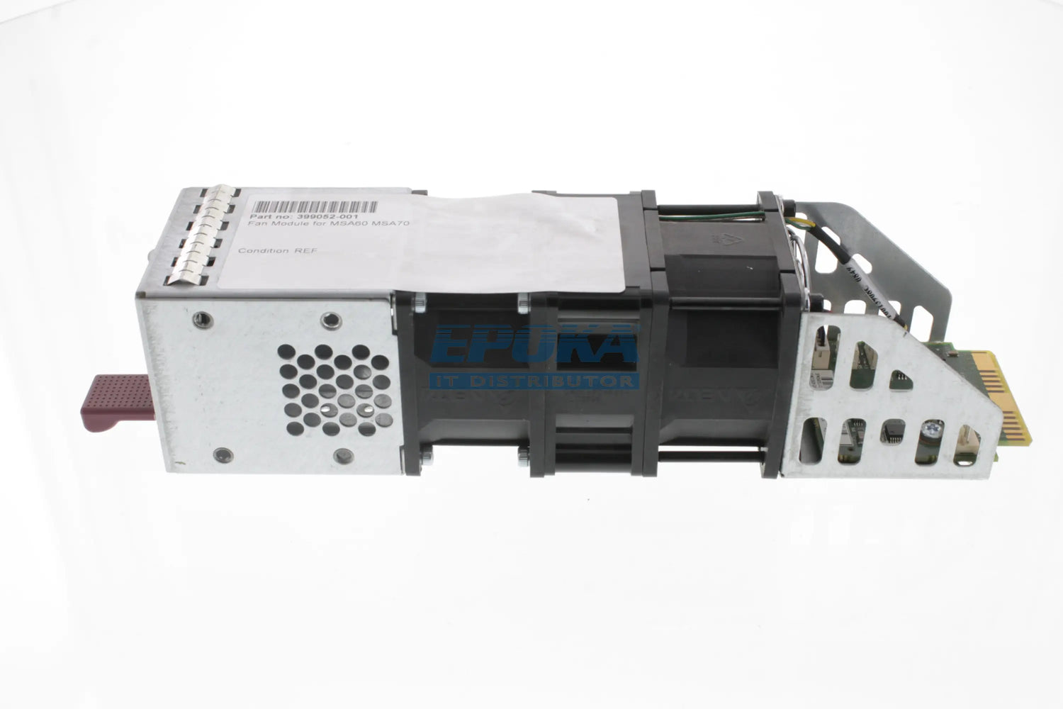 HP 399052-001 Fan Module for MSA60 MSA70