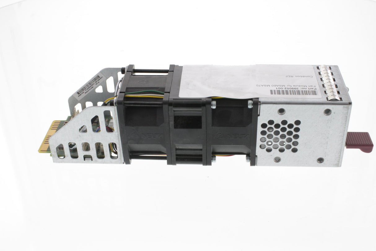 HP 399052-001 Fan Module for MSA60 MSA70