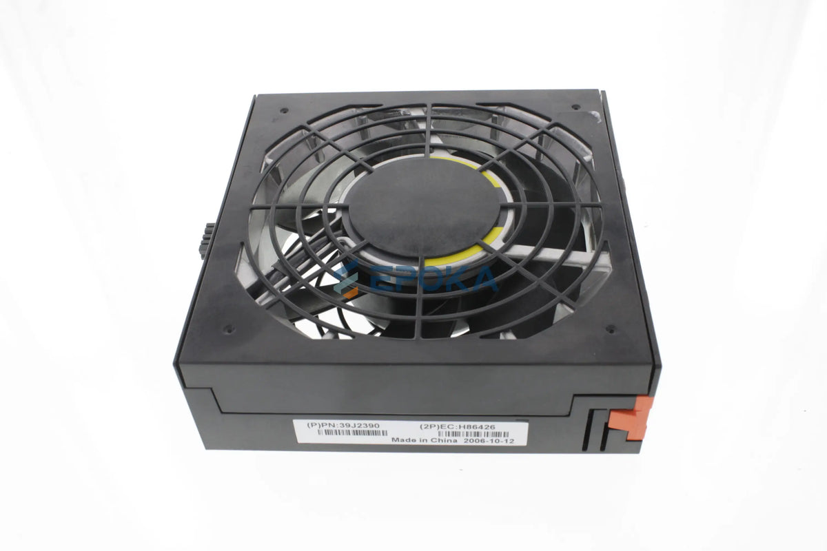 IBM 39J2390 FAN, Processor for 9133