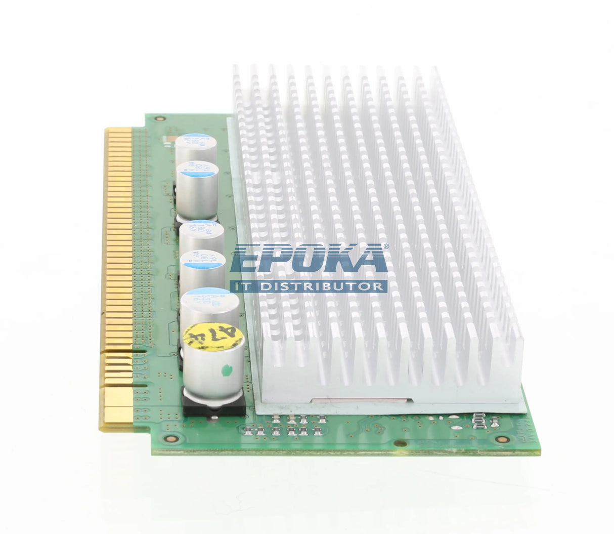 IBM 39J3615 1.2 V regulator card for IBM P