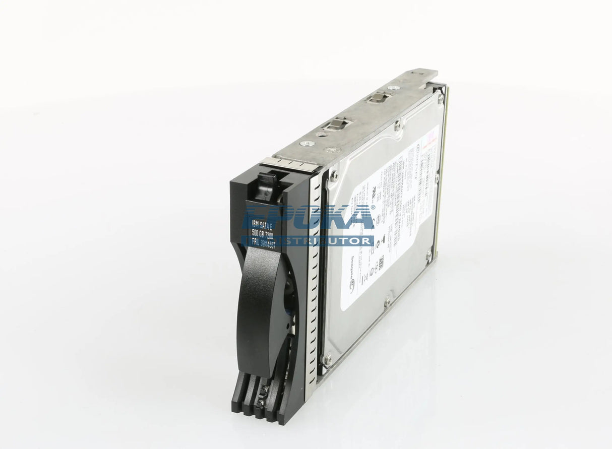 IBM 39M4557 IBM 500GB SATA 7200 RPM