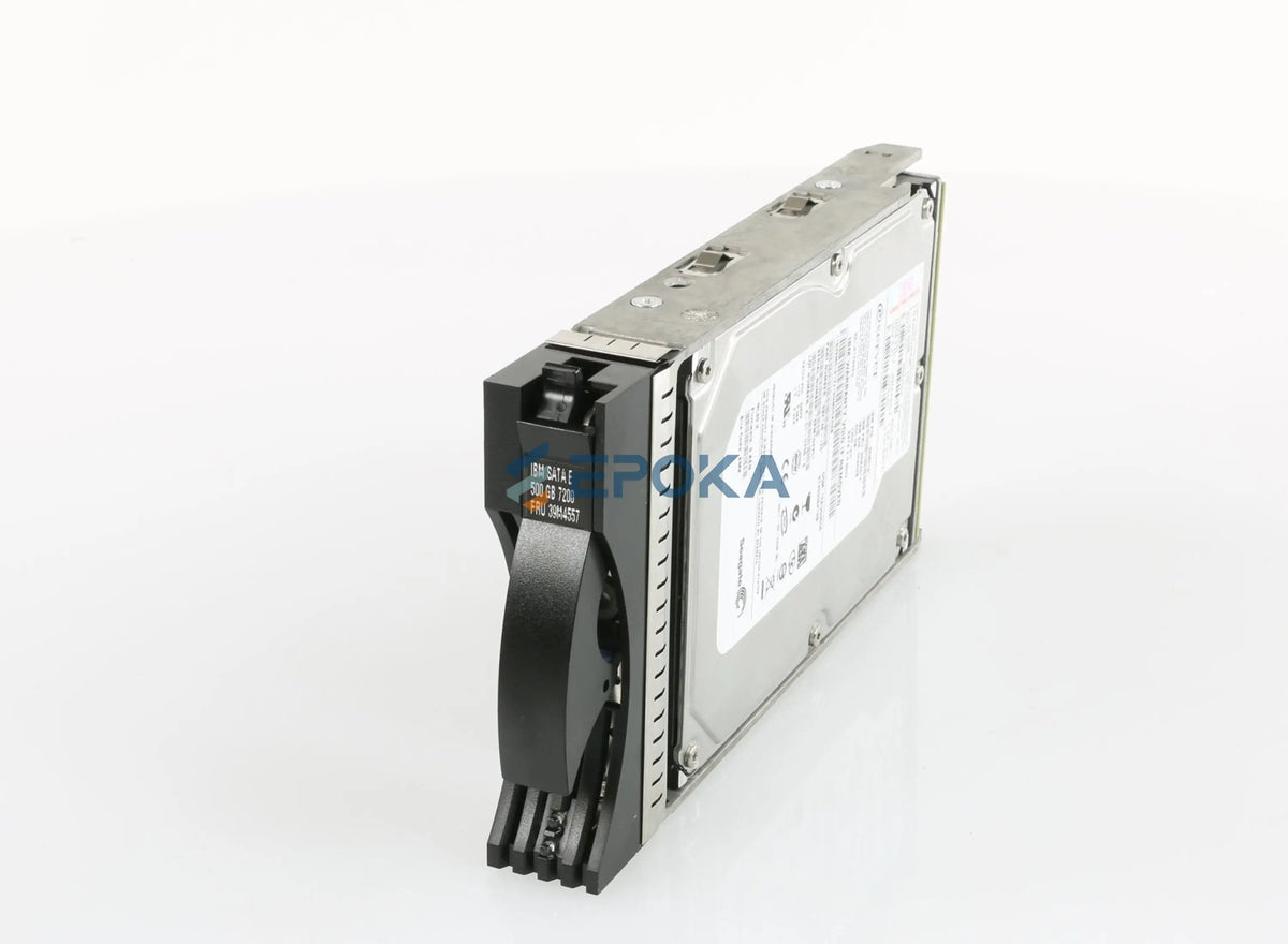 IBM 39M4557 IBM 500GB SATA 7200 RPM