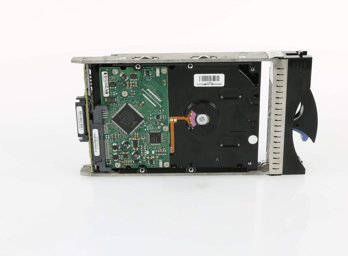 IBM 39M4557 IBM 500GB SATA 7200 RPM