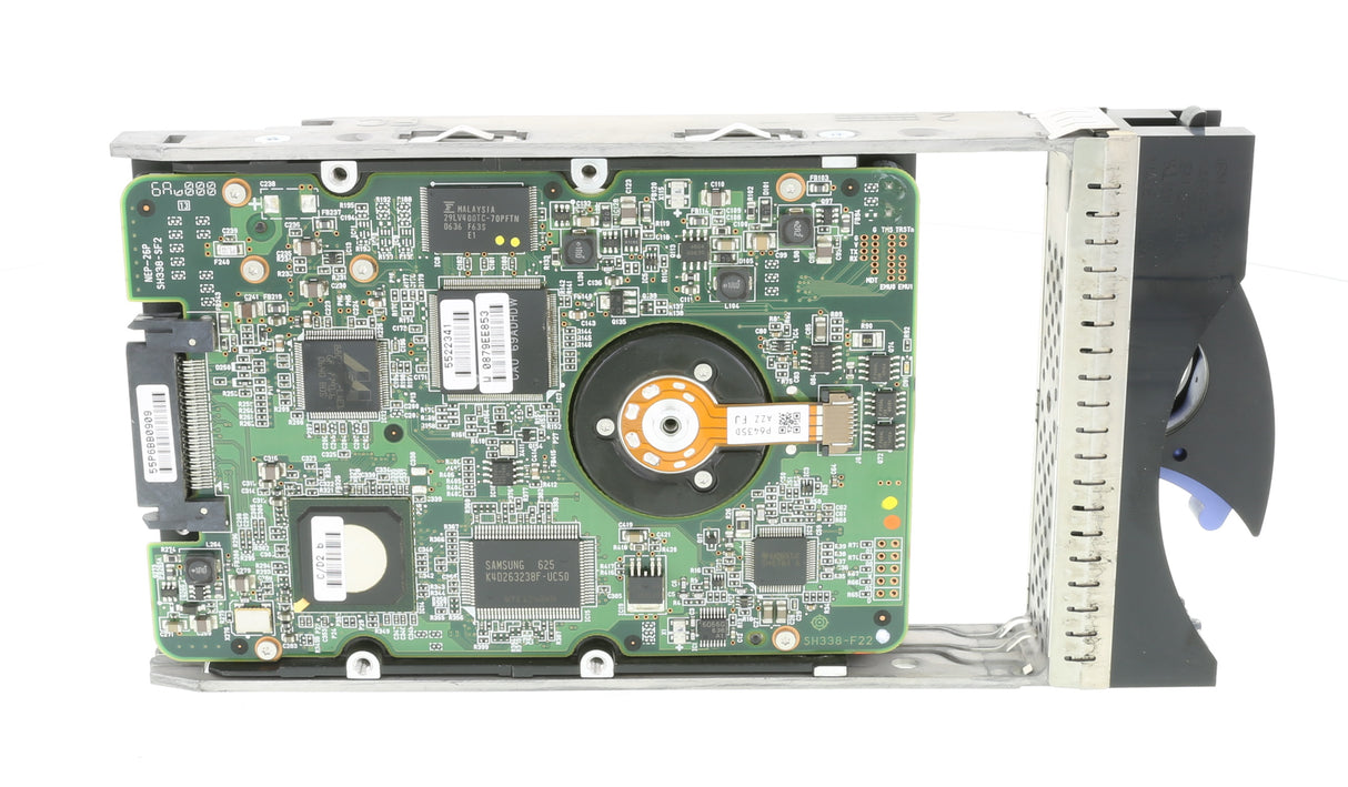 IBM 39M4597 300GB 10k 2Gb FC HDD