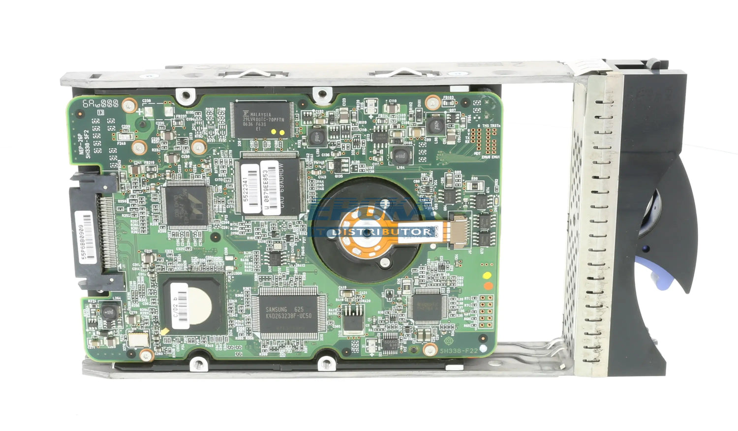 IBM 39M4597 300GB 10k 2Gb FC HDD