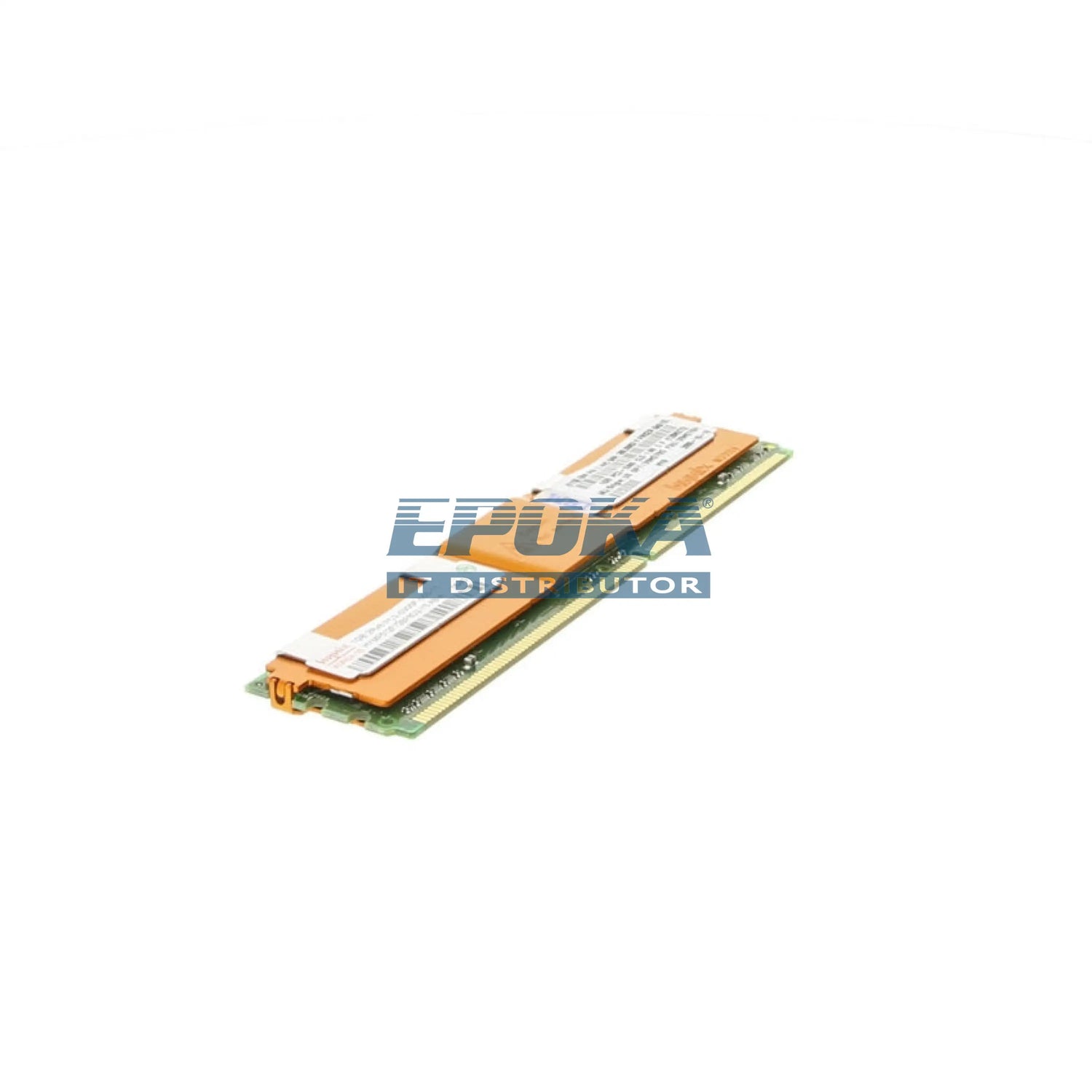 IBM 39M5785 IBM 2GB 2x1GB PC2-5300 667MHz