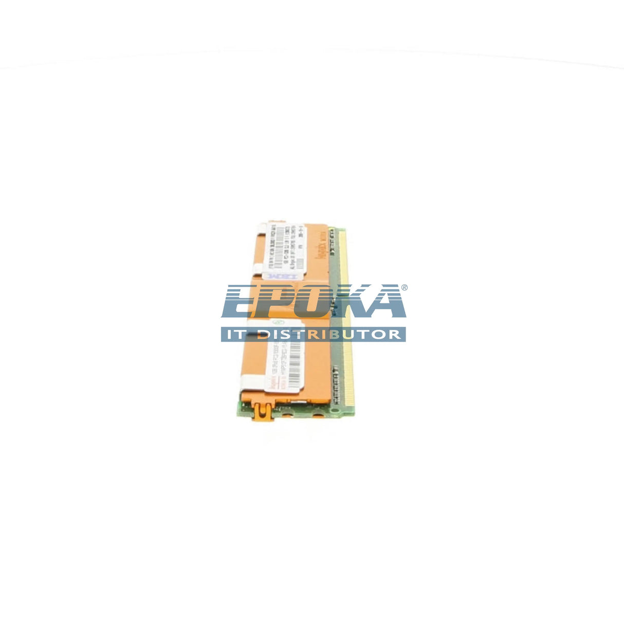 IBM 39M5785 IBM 2GB 2x1GB PC2-5300 667MHz