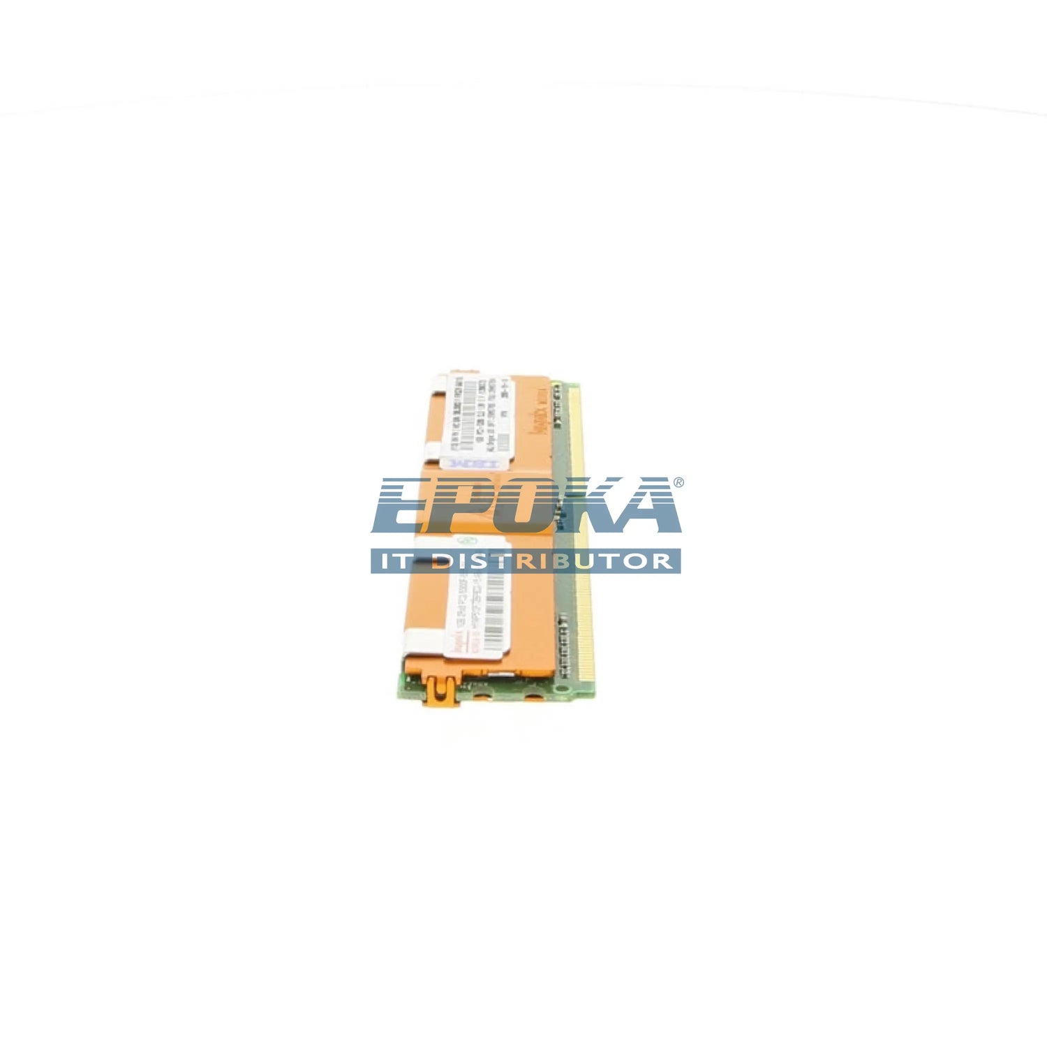 IBM 39M5785 IBM 2GB 2x1GB PC2-5300 667MHz