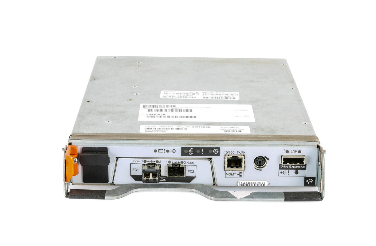 IBM 39R6502 IBM CONTROLLER DS3400 512MB