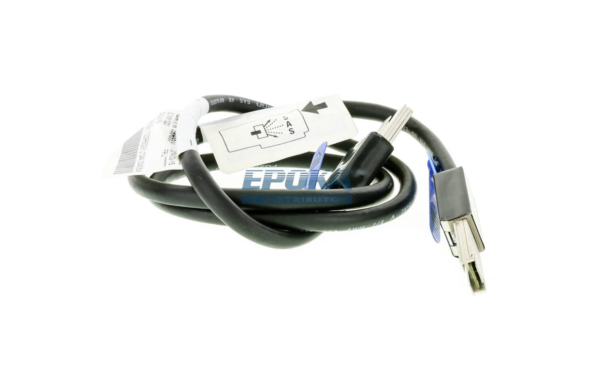 IBM 39R6530 IBM 1m SAS Cable