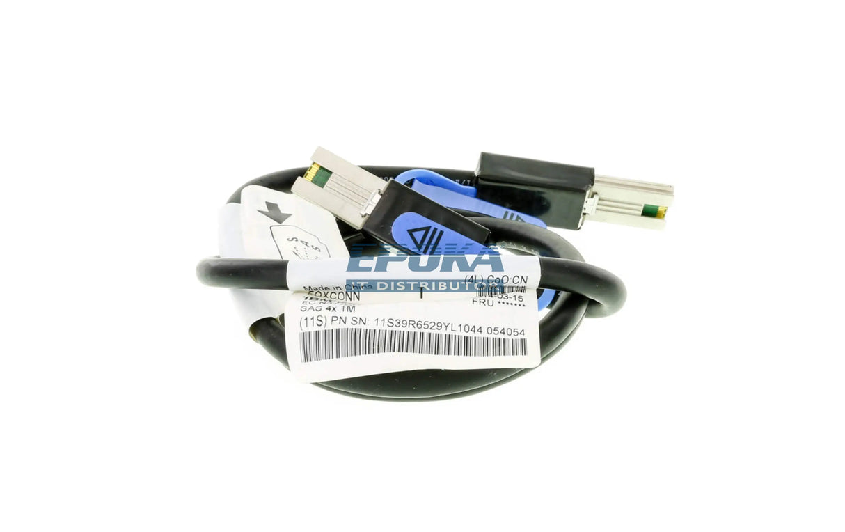 IBM 39R6530 IBM 1m SAS Cable