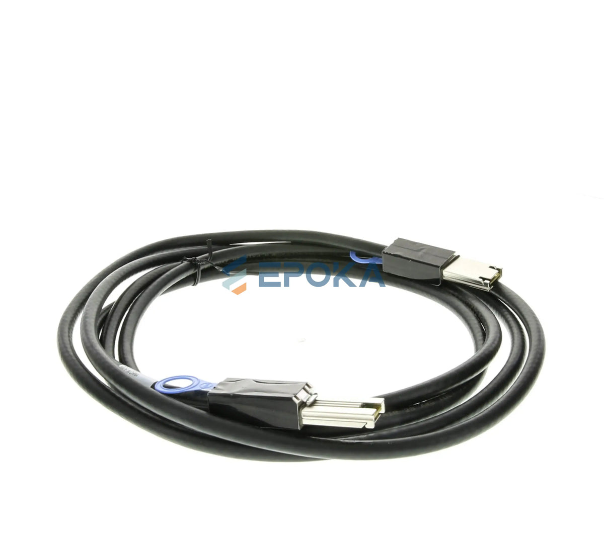 IBM 39R6532 IBM 3 meter mini-SAS cable