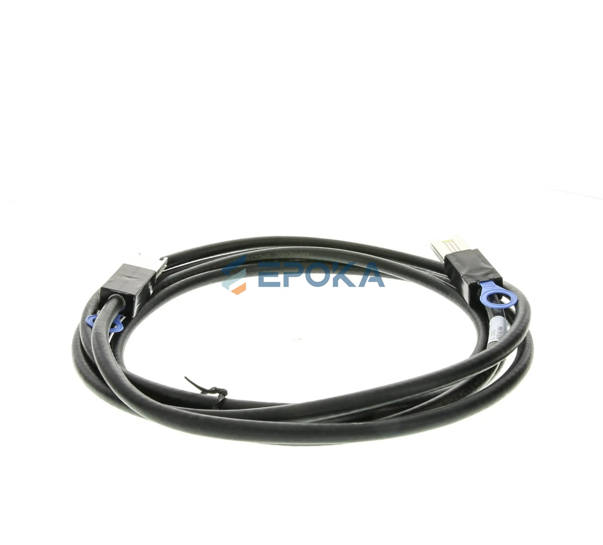 IBM 39R6532 IBM 3 meter mini-SAS cable
