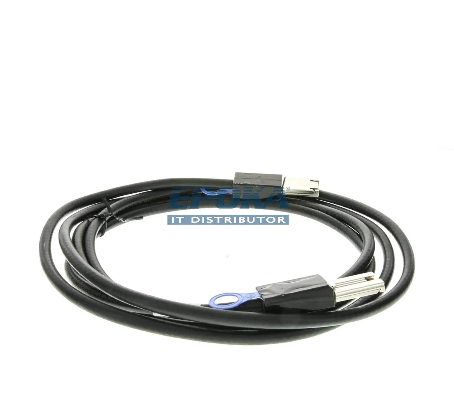 IBM 39R6532 IBM 3 meter mini-SAS cable