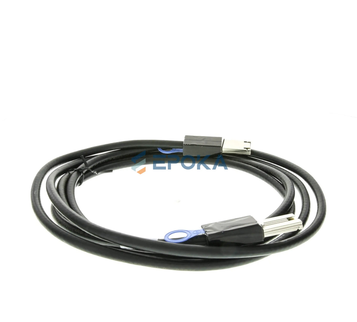 IBM 39R6532 IBM 3 meter mini-SAS cable