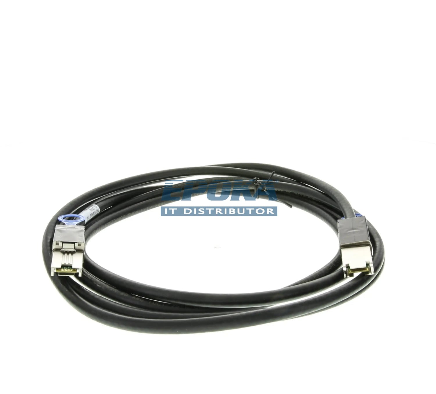 IBM 39R6532 IBM 3 meter mini-SAS cable