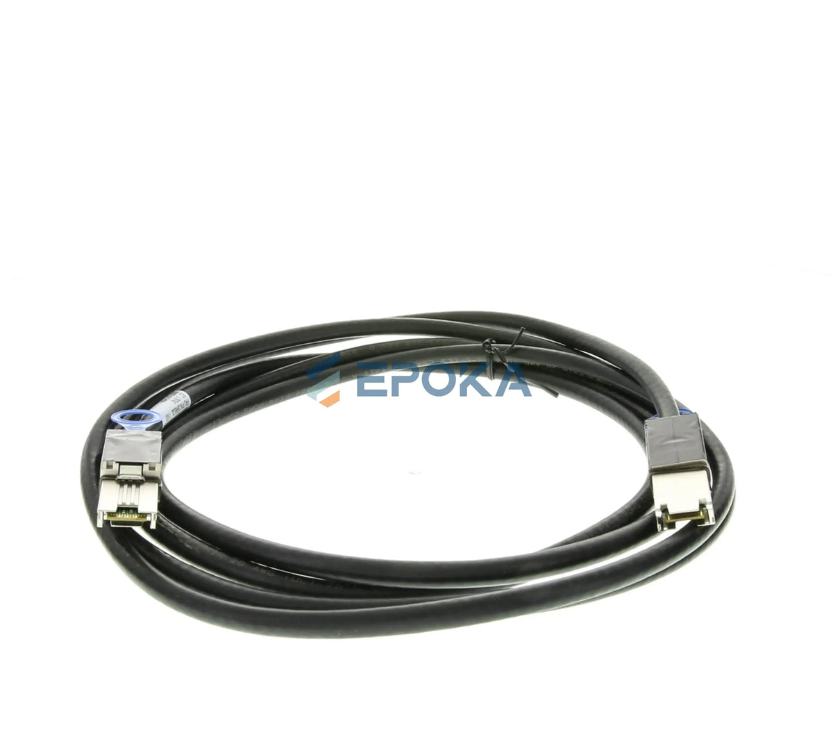 IBM 39R6532 IBM 3 meter mini-SAS cable