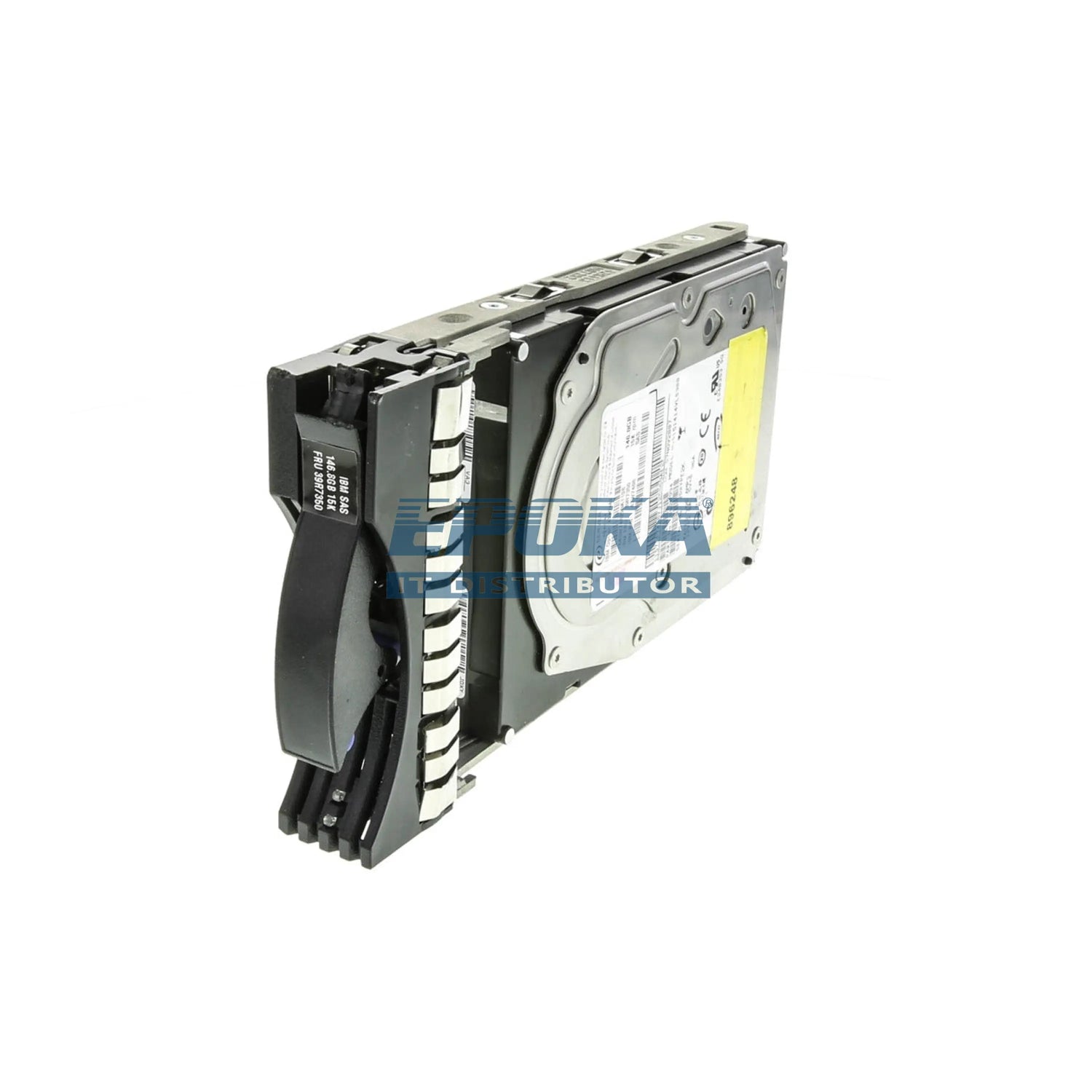 IBM 39R7350 IBM 146GB 15K 3.5 In SAS