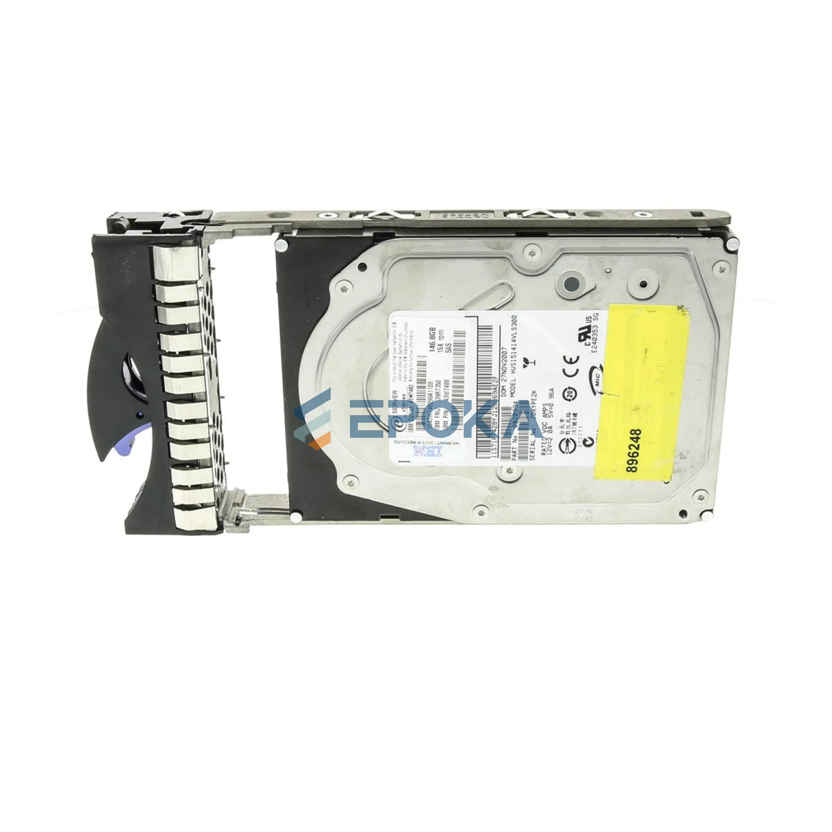 IBM 39R7350 IBM 146GB 15K 3.5 In SAS