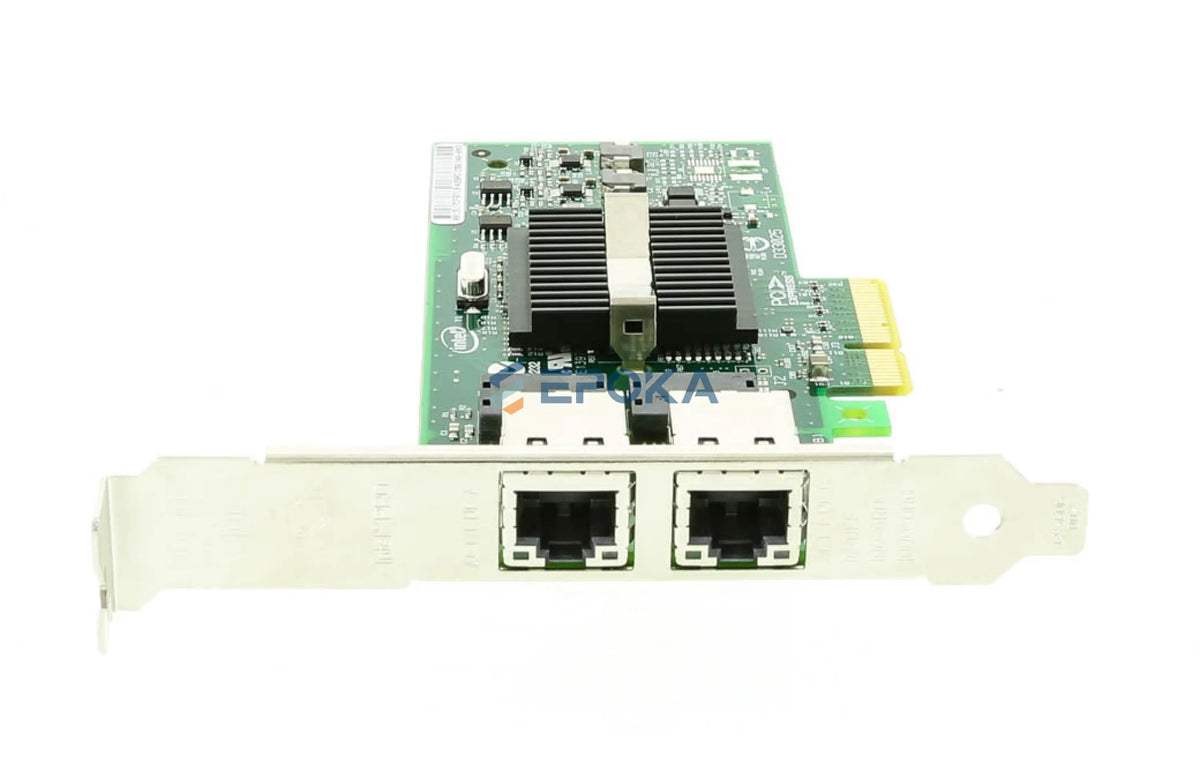 IBM 39Y6127 IBM Pro/1000 DP server adapter