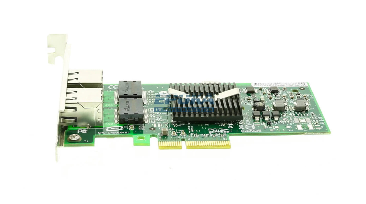 IBM 39Y6127 IBM Pro/1000 DP server adapter