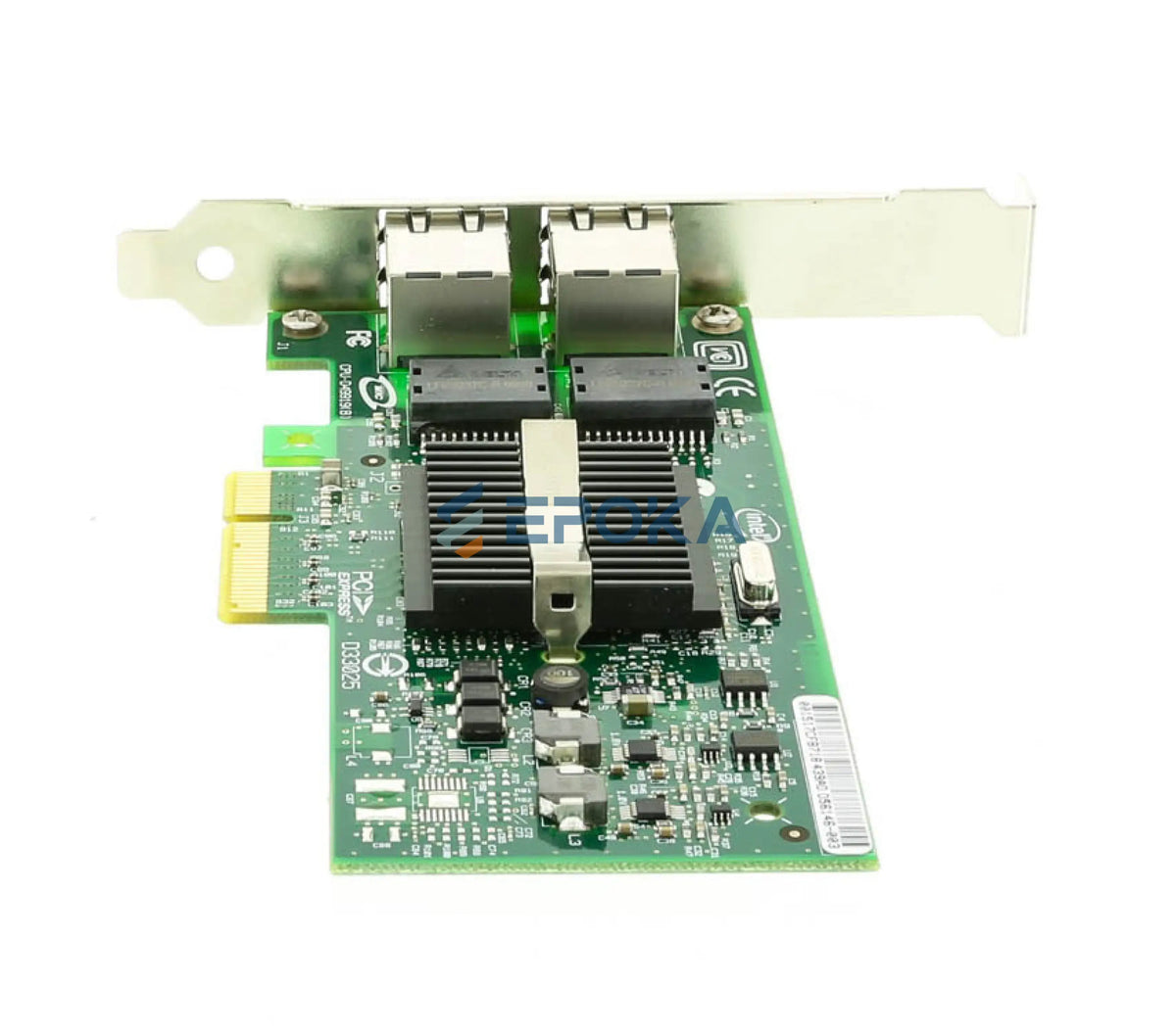 IBM 39Y6127 IBM Pro/1000 DP server adapter