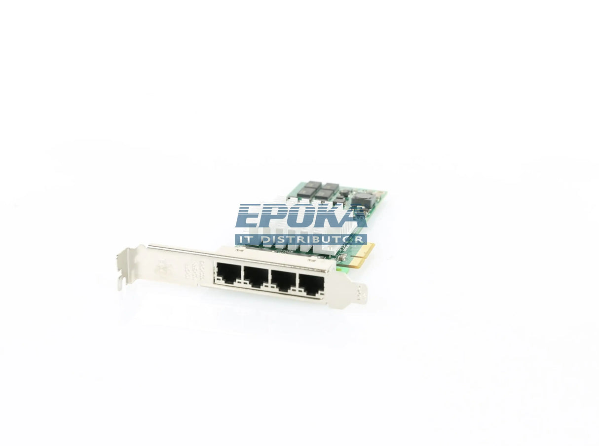 IBM 39Y6136 PRO/1000 PT Quad Port PCI-e