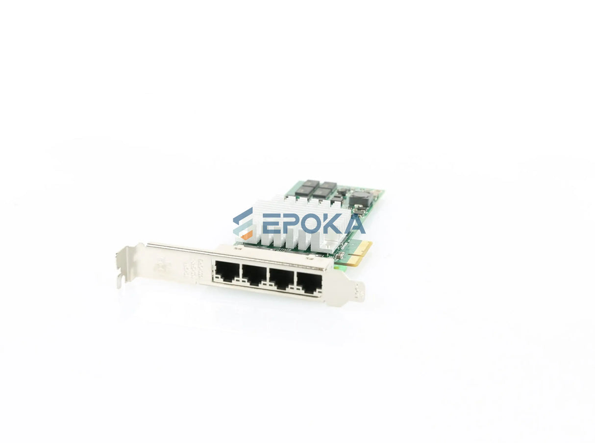 IBM 39Y6136 PRO/1000 PT Quad Port PCI-e