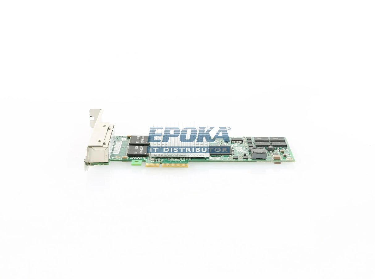 IBM 39Y6136 PRO/1000 PT Quad Port PCI-e