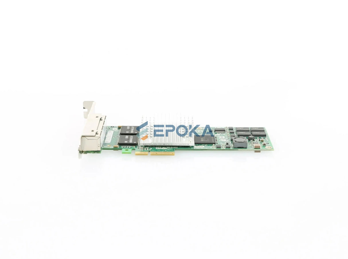 IBM 39Y6136 PRO/1000 PT Quad Port PCI-e