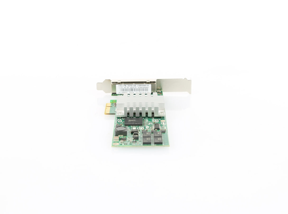 IBM 39Y6136 PRO/1000 PT Quad Port PCI-e