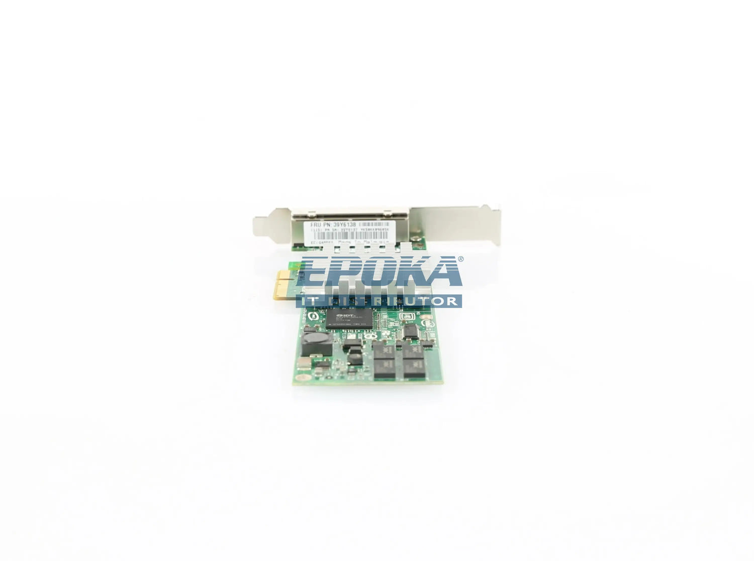 IBM 39Y6136 PRO/1000 PT Quad Port PCI-e
