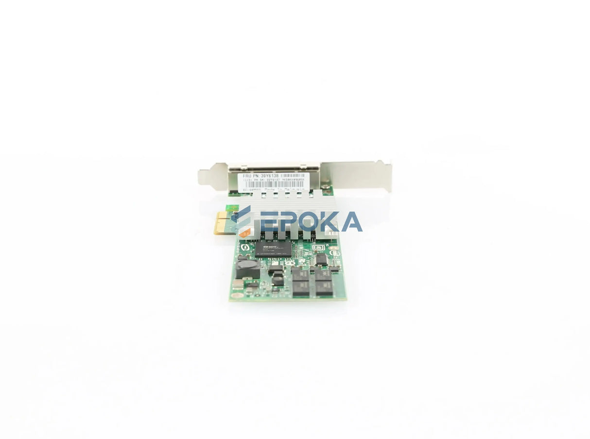 IBM 39Y6136 PRO/1000 PT Quad Port PCI-e