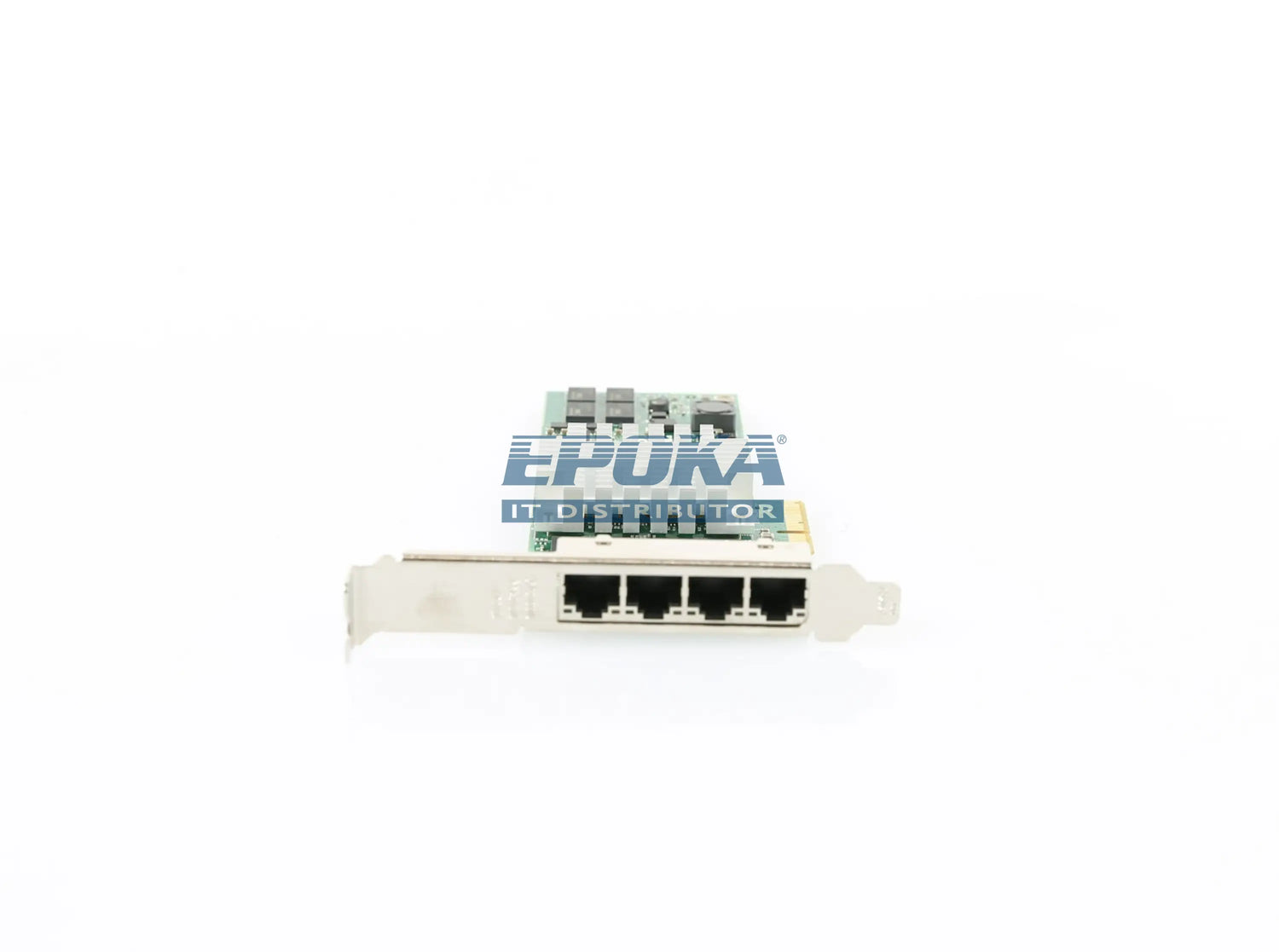 IBM 39Y6136 PRO/1000 PT Quad Port PCI-e