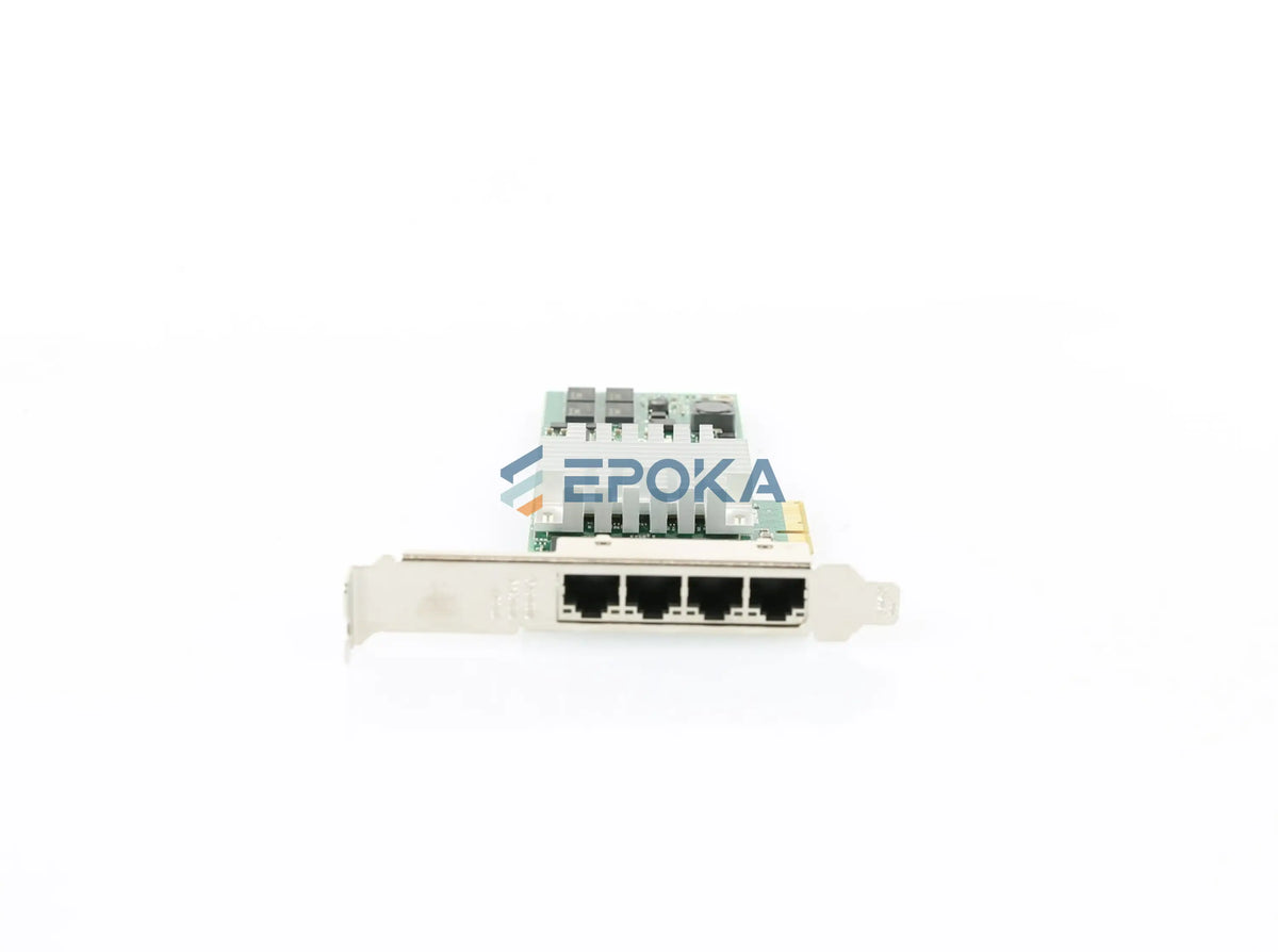 IBM 39Y6136 PRO/1000 PT Quad Port PCI-e