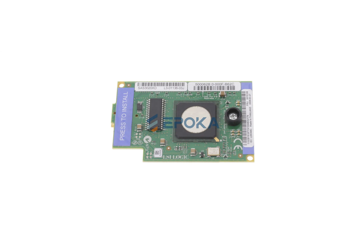 IBM 39Y9190 IBM SAS EXPANSION CARD CFFV