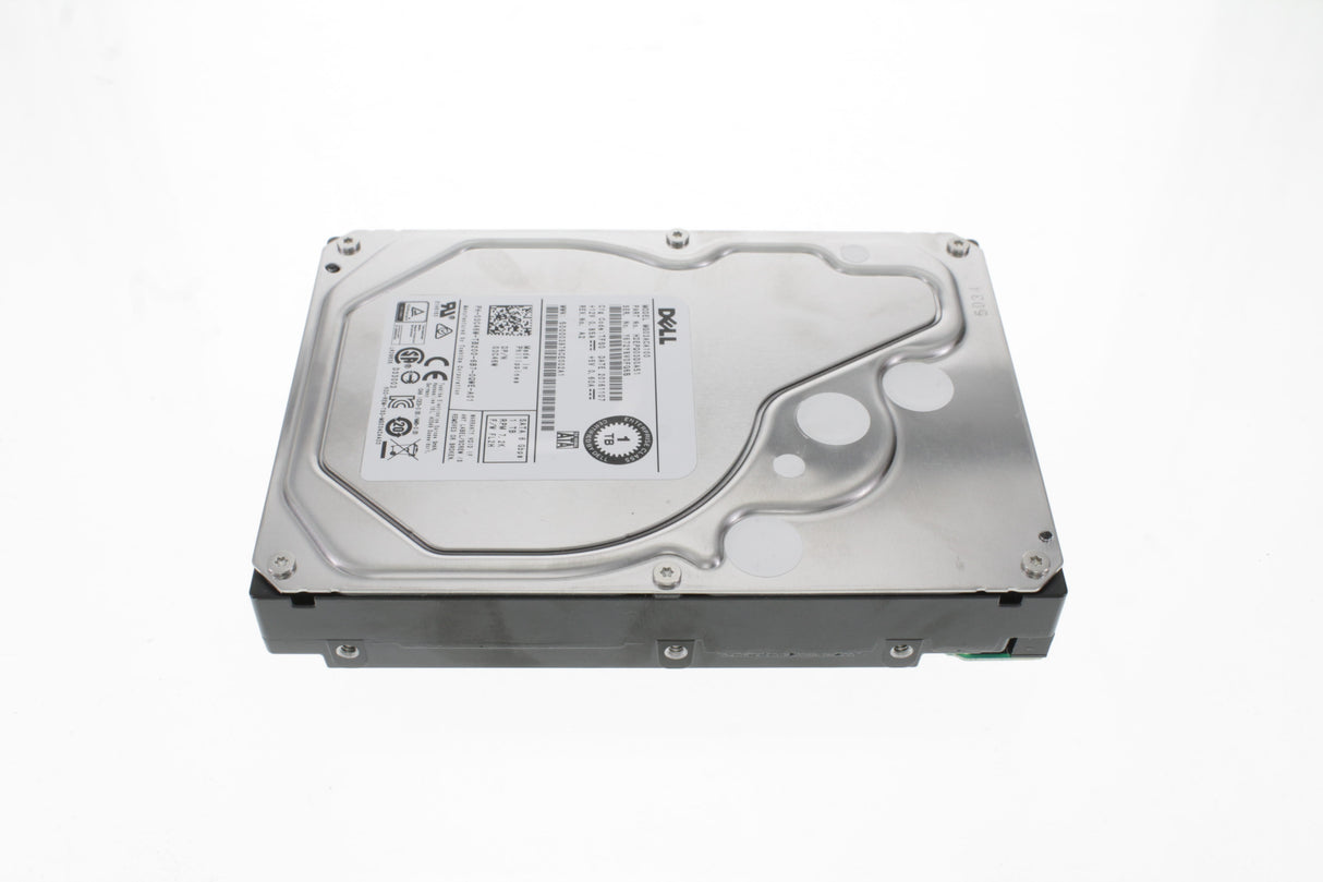 Dell 3C46W 1TB 7.2K 6G SATA 3.5"
