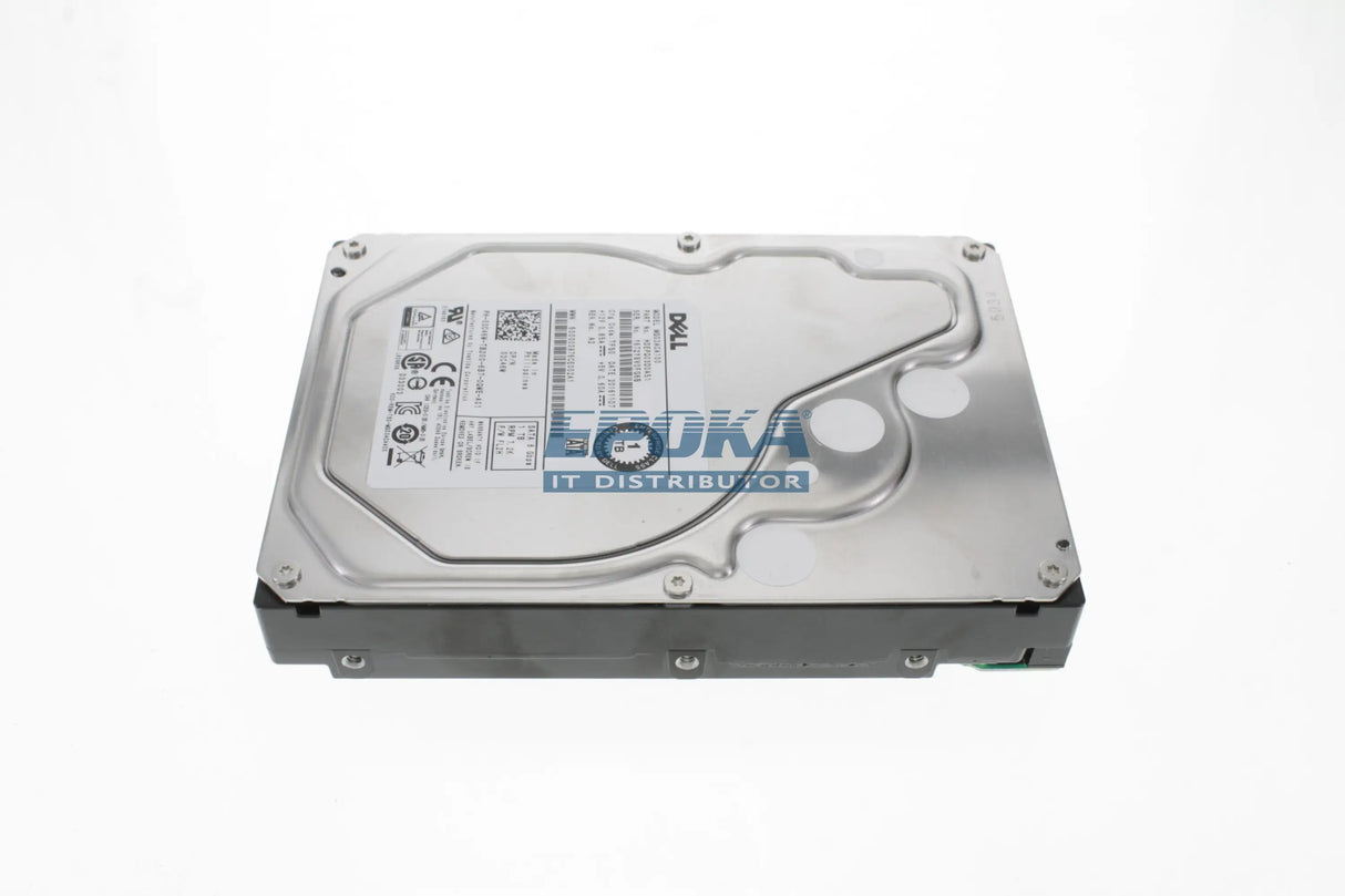 Dell 3C46W 1TB 7.2K 6G SATA 3.5"