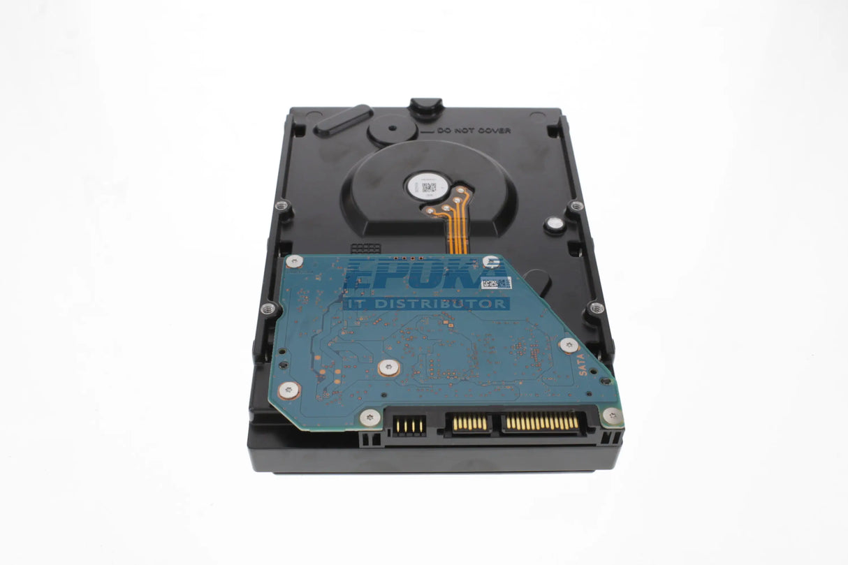 Dell 3C46W 1TB 7.2K 6G SATA 3.5"