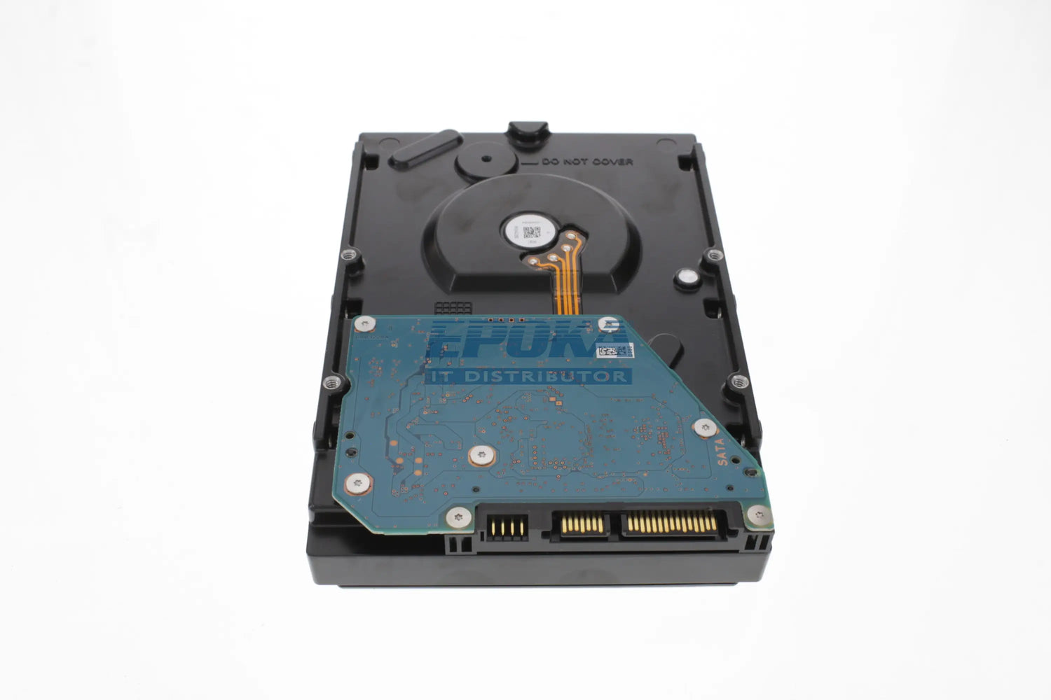 Dell 3C46W 1TB 7.2K 6G SATA 3.5"