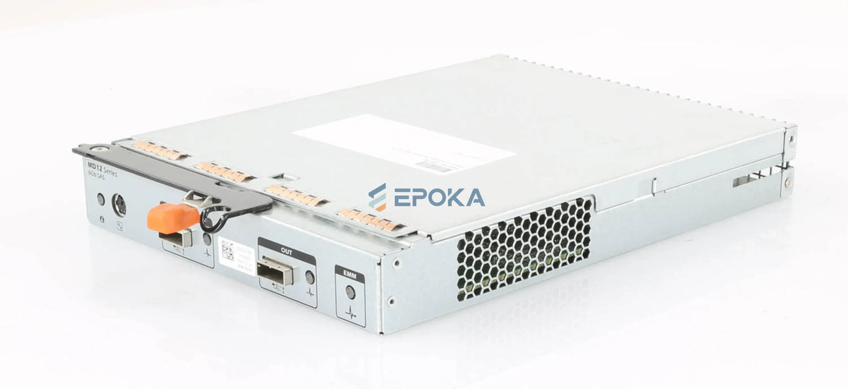 Dell 3DJRJ EMM Controller Module MD12XX