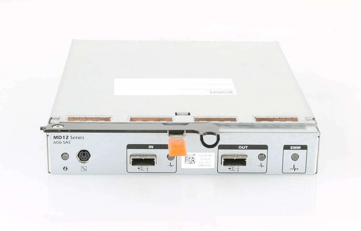 Dell 3DJRJ EMM Controller Module MD12XX