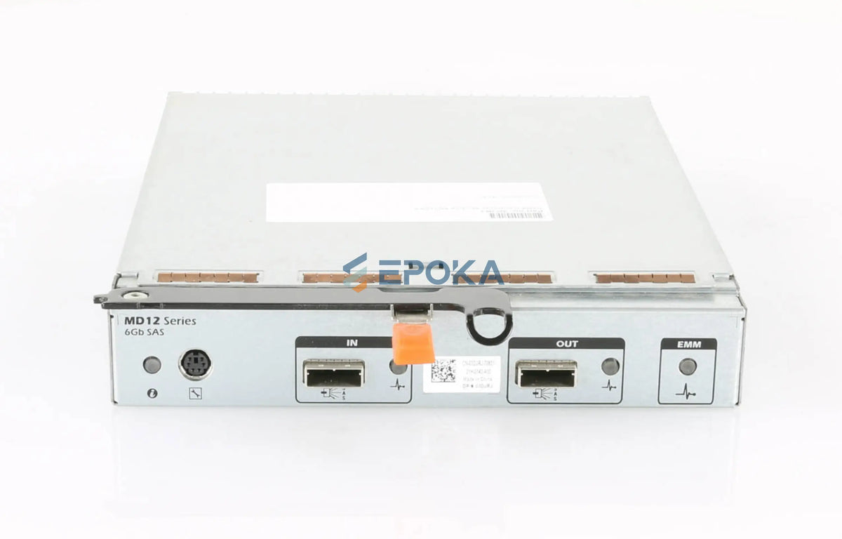 Dell 3DJRJ EMM Controller Module MD12XX