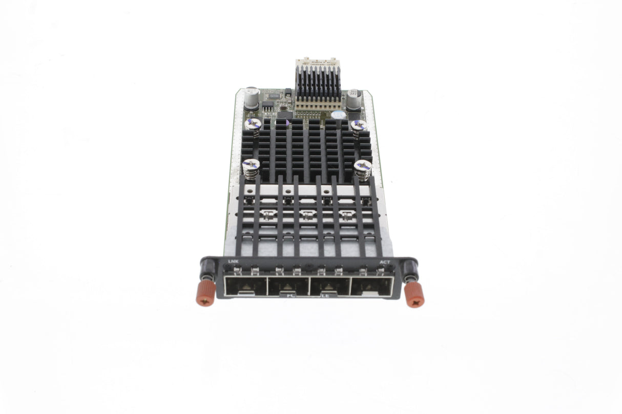 Dell 3G10C Force10 MXL QP FC8G FlexModule