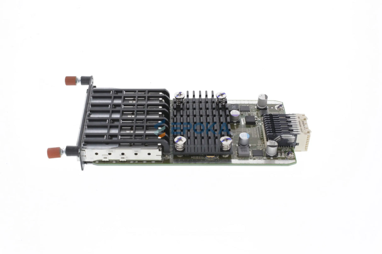 Dell 3G10C Force10 MXL QP FC8G FlexModule