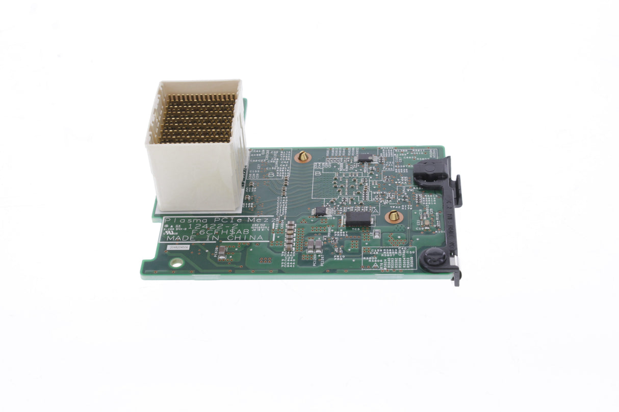 57840 KR Pass Through 10G QP CNA Mezz for VRTX PCIE for VRTX