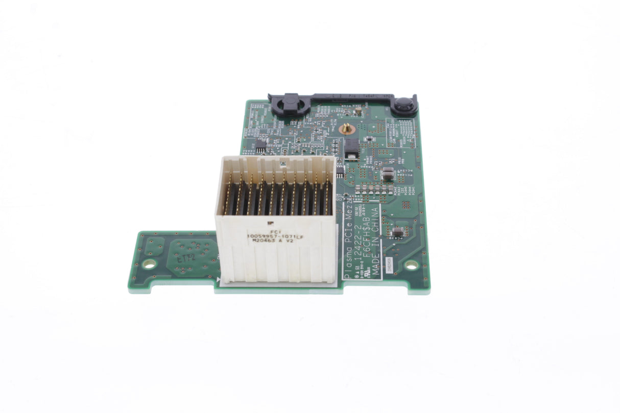 57840 KR Pass Through 10G QP CNA Mezz for VRTX PCIE for VRTX