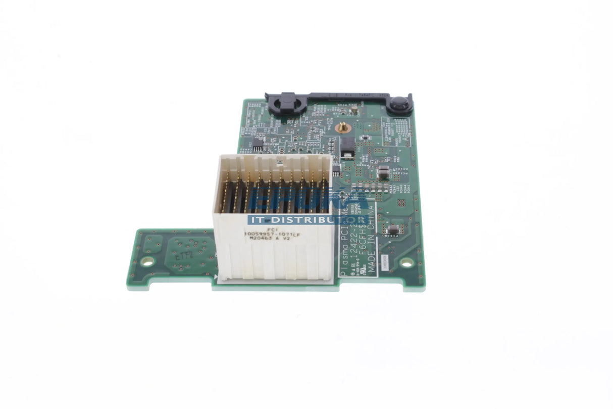 Dell 3N9XX 57840 KR Pass Through 10G QP CNA Mezz for VRTX PCIE for VRTX